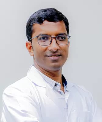 Dr. Ashish Agrawal ( PT)